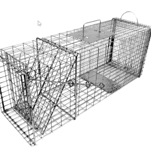 Raccoon Live Trap Cage